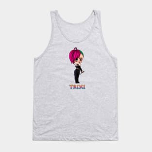 Trixi Tank Top